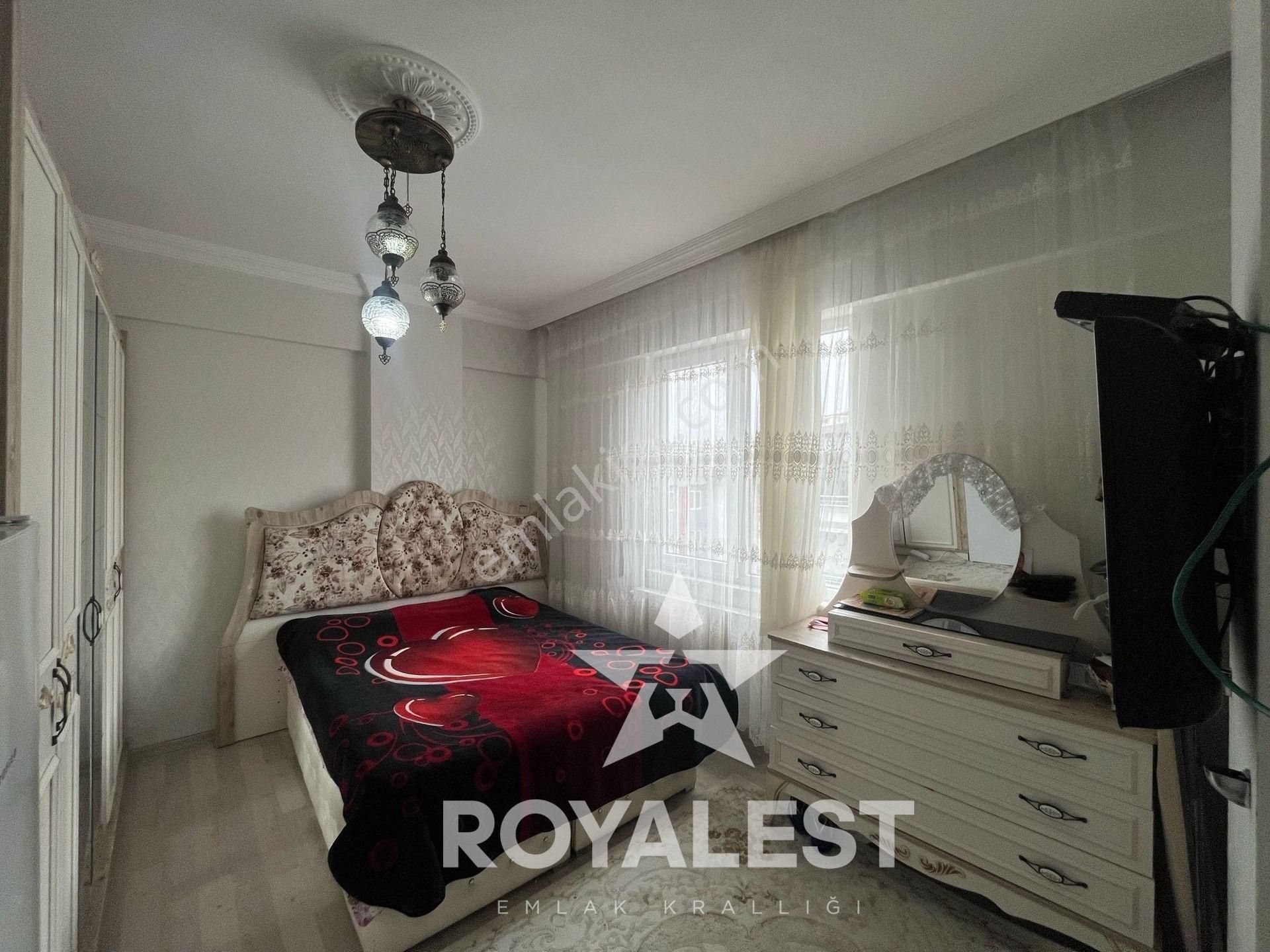 Royalest Ten Beykent’te Karakola Yakın Fırsat Daire - Görsel 8
