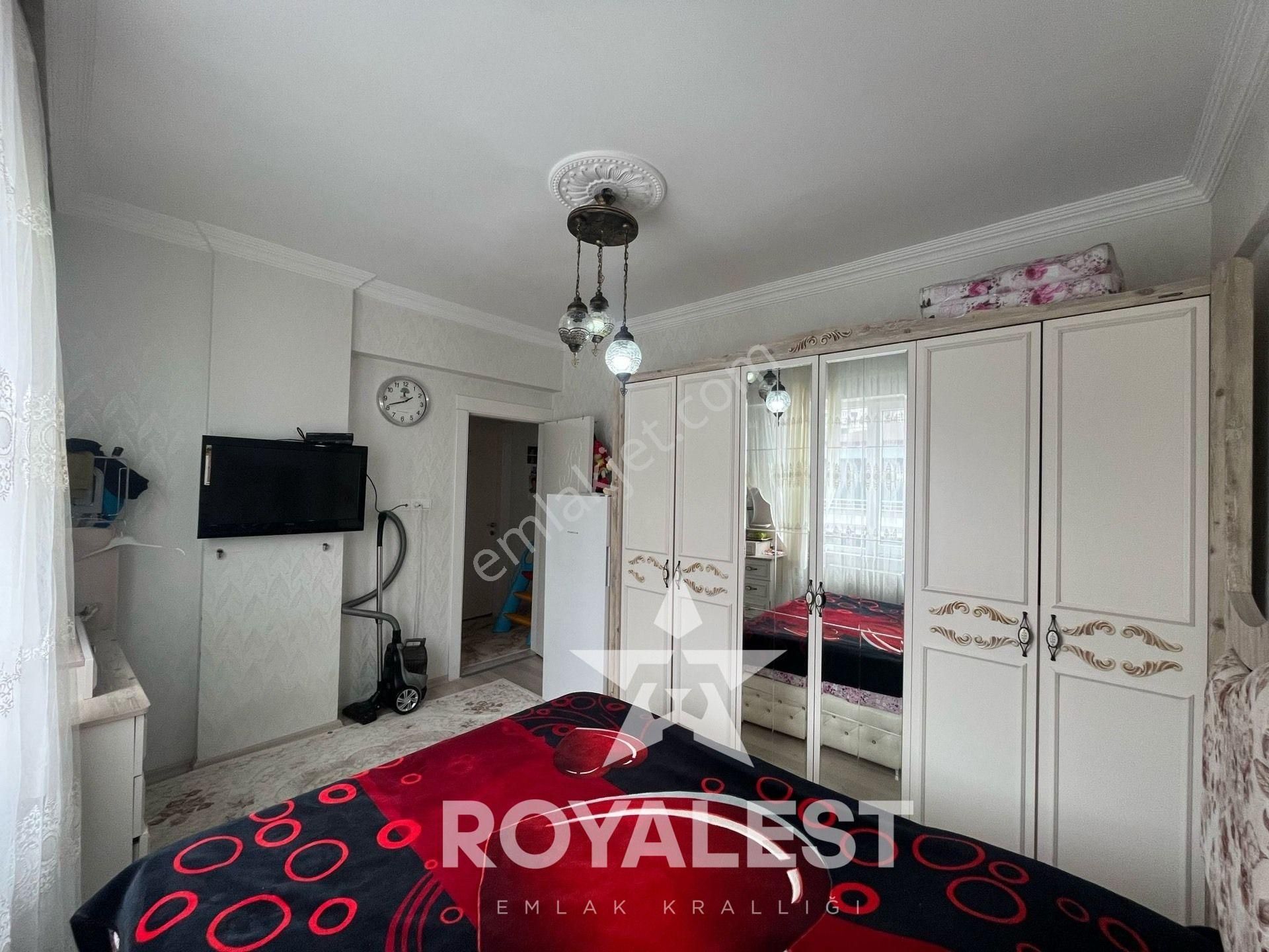 Royalest Ten Beykent’te Karakola Yakın Fırsat Daire - Görsel 9