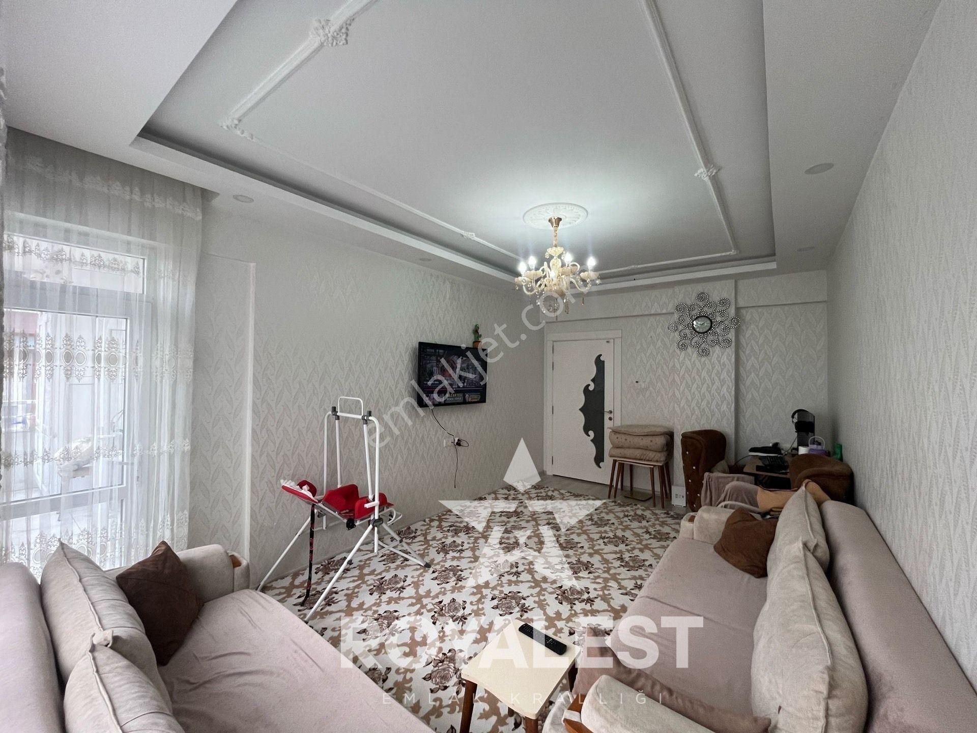 Royalest Ten Beykent’te Karakola Yakın Fırsat Daire - Görsel 2