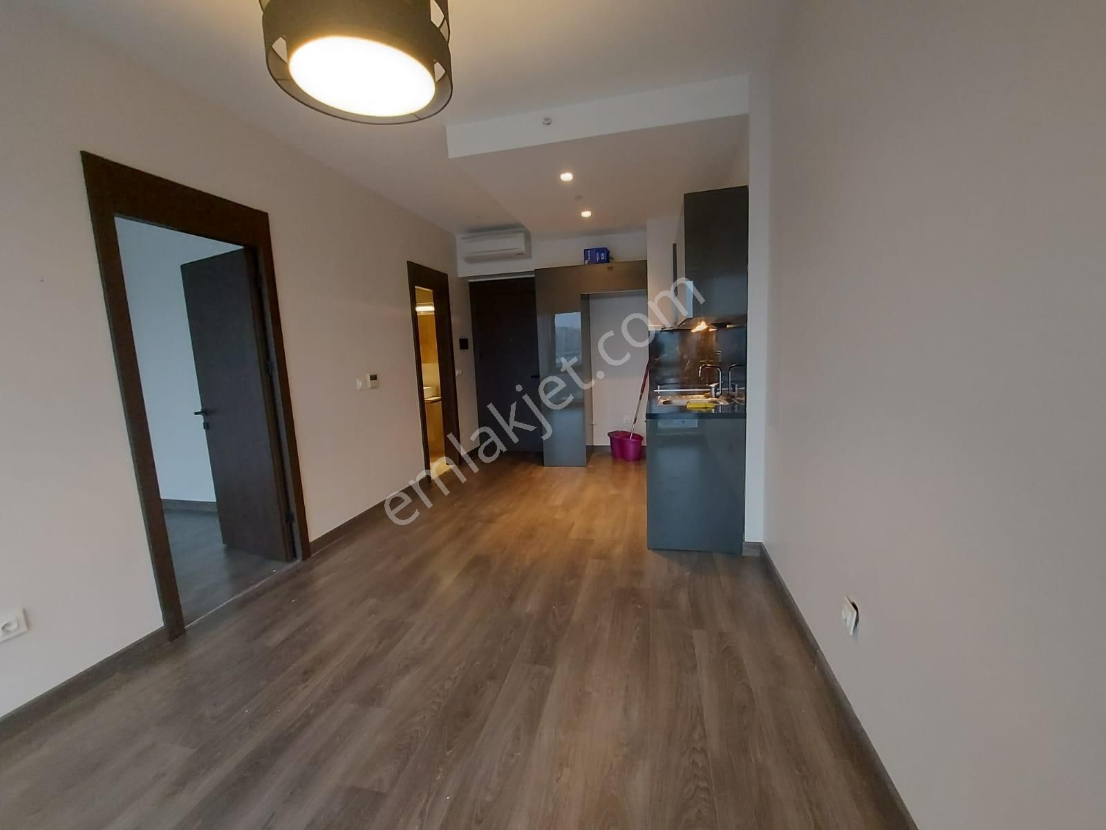 Zeytinburnu Maltepe Kiralık Daire Nef 12 De Kiralık 1+1 Daire