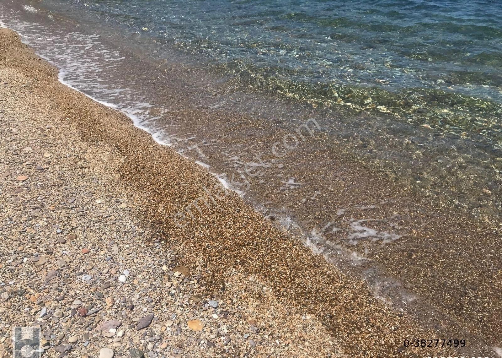 İngilizden Satılık Müstakil Villa Özel Havuz,plajlı Bakımlı Ev Kaçırmayın Bakımlı Villa Geniş Bahçel - Görsel 34