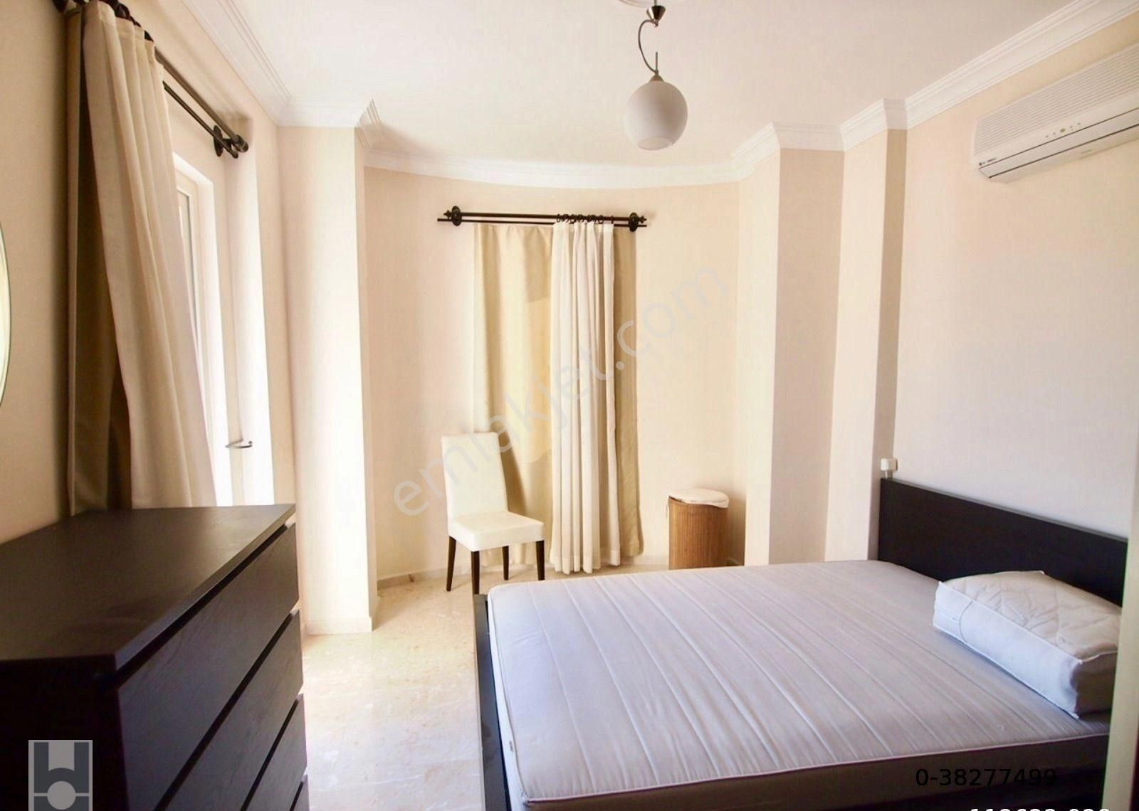 İngilizden Satılık Müstakil Villa Özel Havuz,plajlı Bakımlı Ev Kaçırmayın Bakımlı Villa Geniş Bahçel - Görsel 14