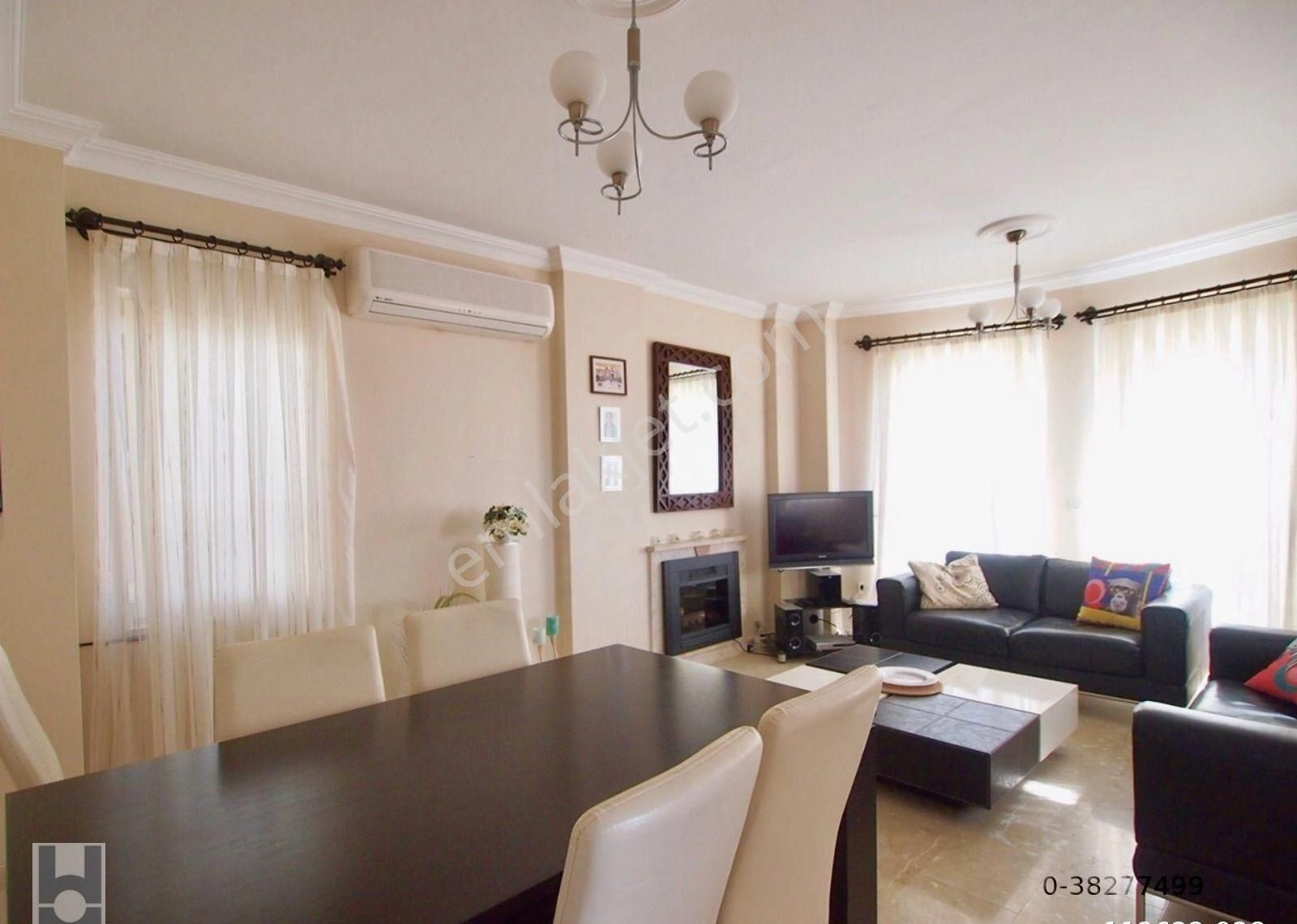 İngilizden Satılık Müstakil Villa Özel Havuz,plajlı Bakımlı Ev Kaçırmayın Bakımlı Villa Geniş Bahçel - Görsel 29