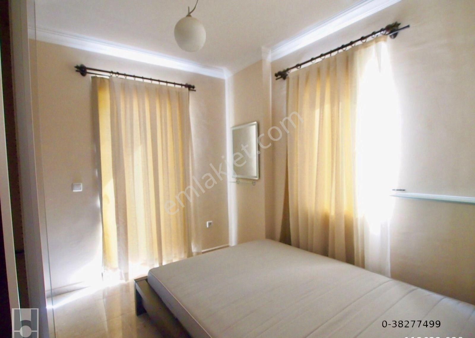 İngilizden Satılık Müstakil Villa Özel Havuz,plajlı Bakımlı Ev Kaçırmayın Bakımlı Villa Geniş Bahçel - Görsel 18