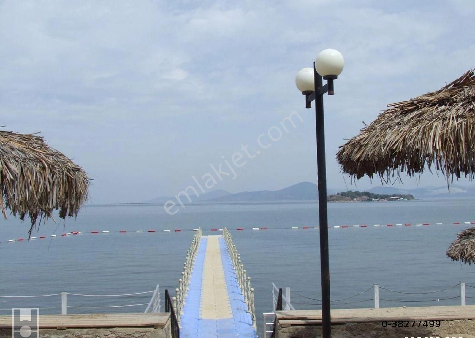 İngilizden Satılık Müstakil Villa Özel Havuz,plajlı Bakımlı Ev Kaçırmayın Bakımlı Villa Geniş Bahçel - Görsel 9