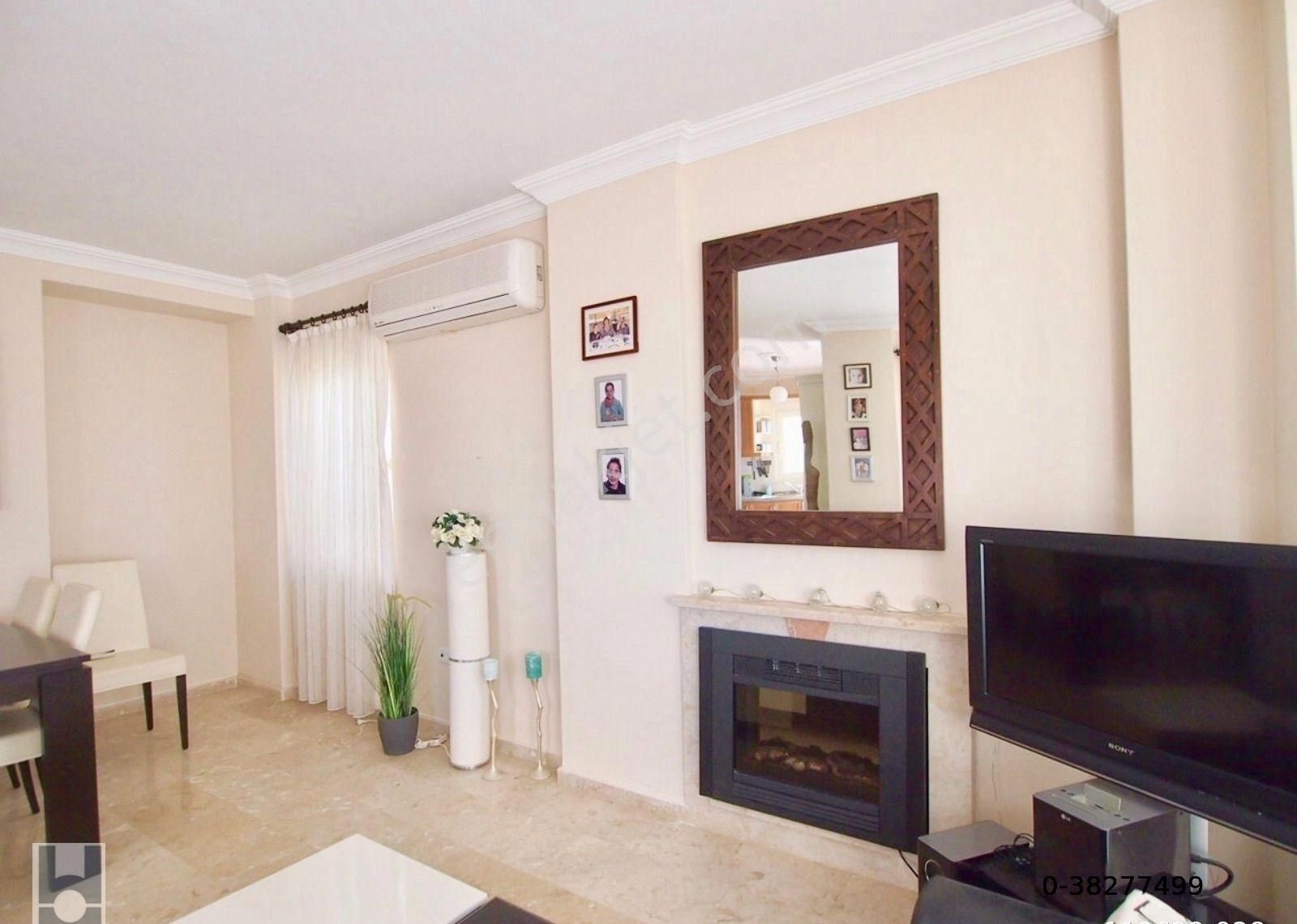 İngilizden Satılık Müstakil Villa Özel Havuz,plajlı Bakımlı Ev Kaçırmayın Bakımlı Villa Geniş Bahçel - Görsel 32