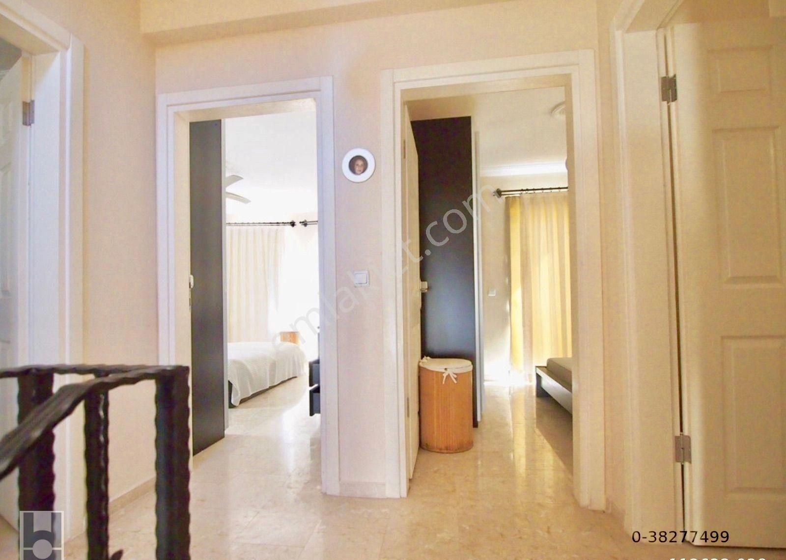 İngilizden Satılık Müstakil Villa Özel Havuz,plajlı Bakımlı Ev Kaçırmayın Bakımlı Villa Geniş Bahçel - Görsel 31