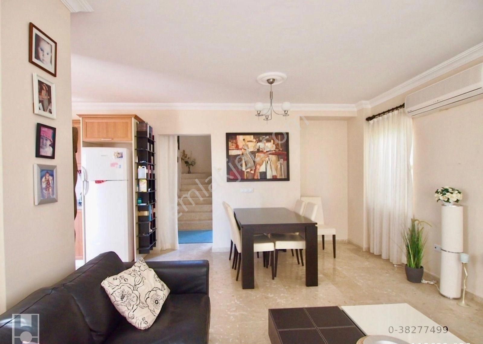 İngilizden Satılık Müstakil Villa Özel Havuz,plajlı Bakımlı Ev Kaçırmayın Bakımlı Villa Geniş Bahçel - Görsel 26