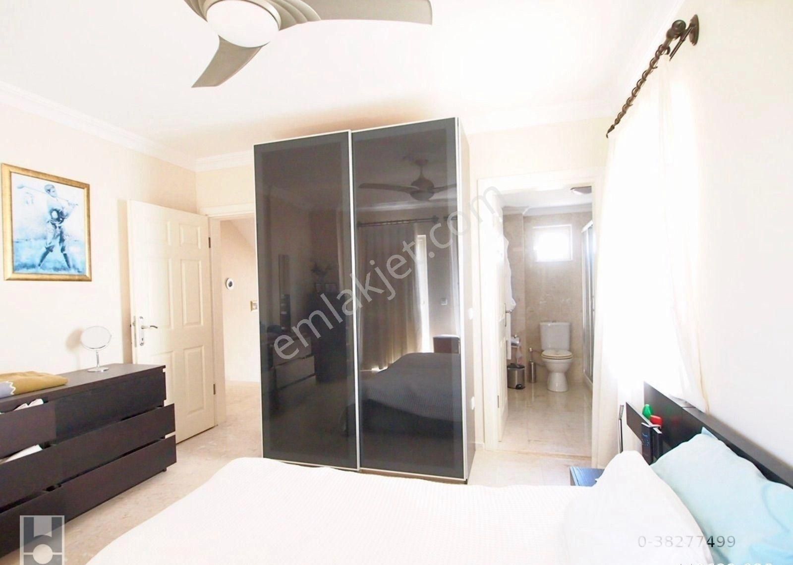 İngilizden Satılık Müstakil Villa Özel Havuz,plajlı Bakımlı Ev Kaçırmayın Bakımlı Villa Geniş Bahçel - Görsel 8