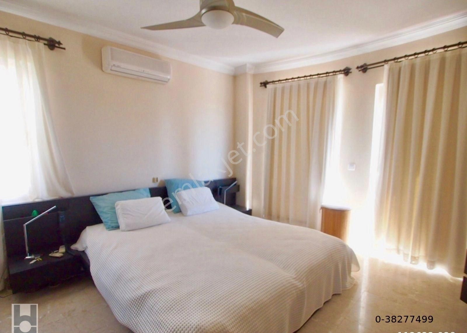 İngilizden Satılık Müstakil Villa Özel Havuz,plajlı Bakımlı Ev Kaçırmayın Bakımlı Villa Geniş Bahçel - Görsel 5