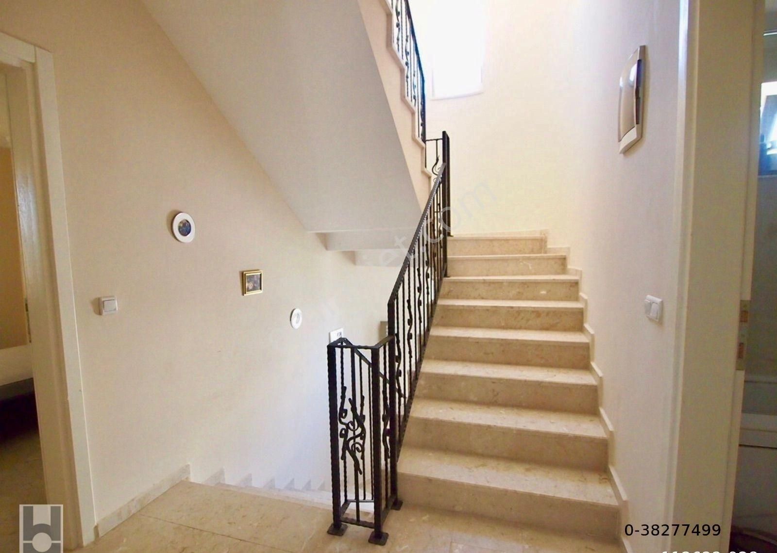 İngilizden Satılık Müstakil Villa Özel Havuz,plajlı Bakımlı Ev Kaçırmayın Bakımlı Villa Geniş Bahçel - Görsel 10