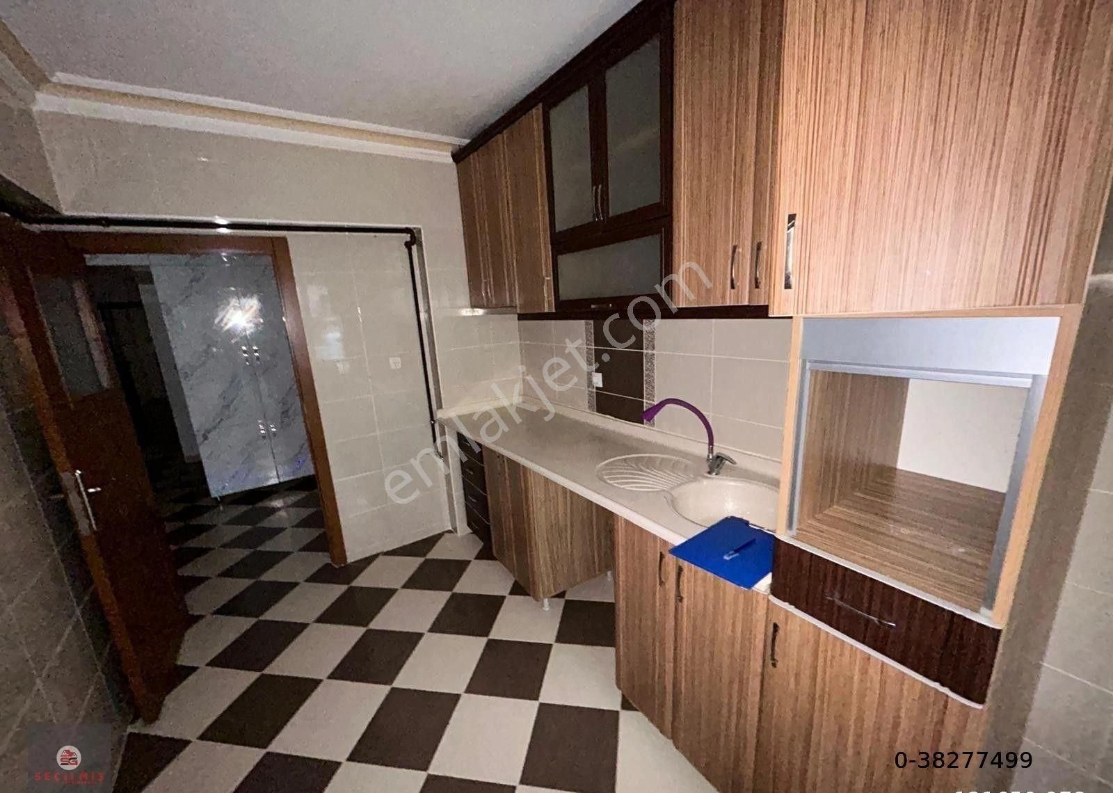 Mamak Kutlu Kiralık Daire Ebeveyn Banyolu Kiralık 3+1 Daire Seçilmiş Gayrimenkul'den