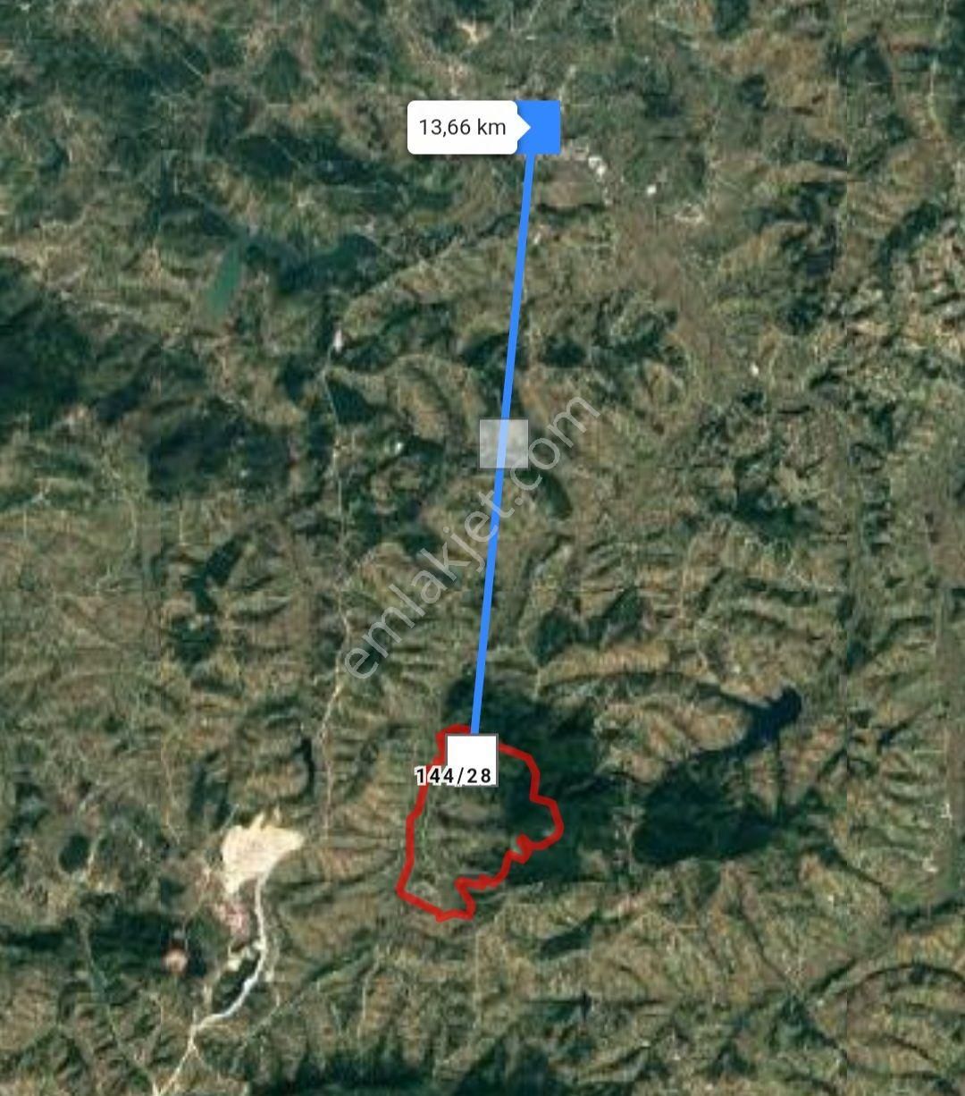 531 M Nin 145 M Si Köyiçi Fırsat - Görsel 4