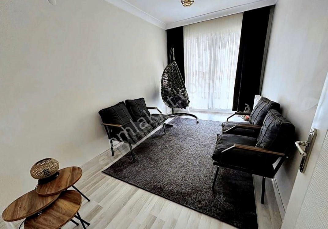 Cengizhan'da Merkezi Konumda 3+1 Asansörlü Tek Bloklu Site İçerisinde Satılık Daire!!! - Görsel 7