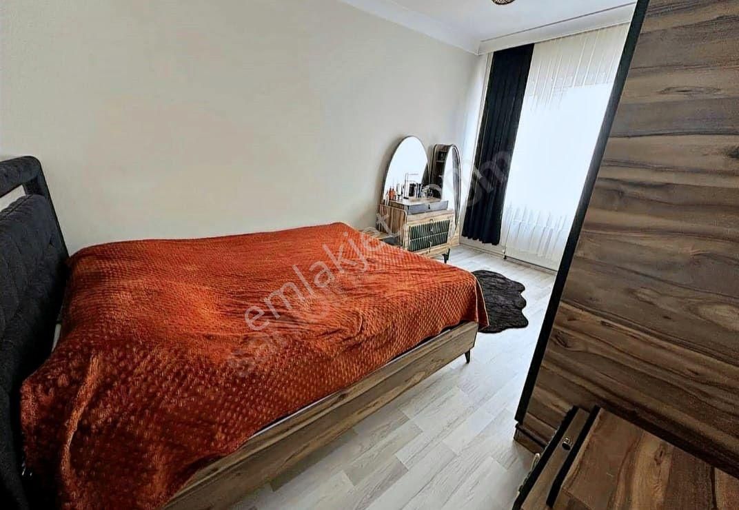 Cengizhan'da Merkezi Konumda 3+1 Asansörlü Tek Bloklu Site İçerisinde Satılık Daire!!! - Görsel 5