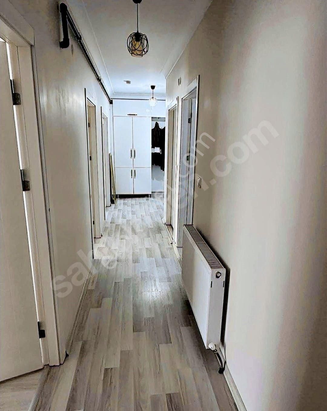 Cengizhan'da Merkezi Konumda 3+1 Asansörlü Tek Bloklu Site İçerisinde Satılık Daire!!! - Görsel 12
