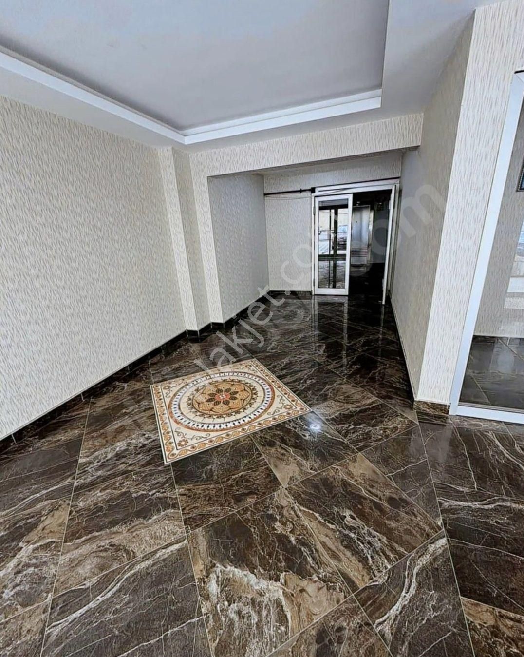 Cengizhan'da Merkezi Konumda 3+1 Asansörlü Tek Bloklu Site İçerisinde Satılık Daire!!! - Görsel 21