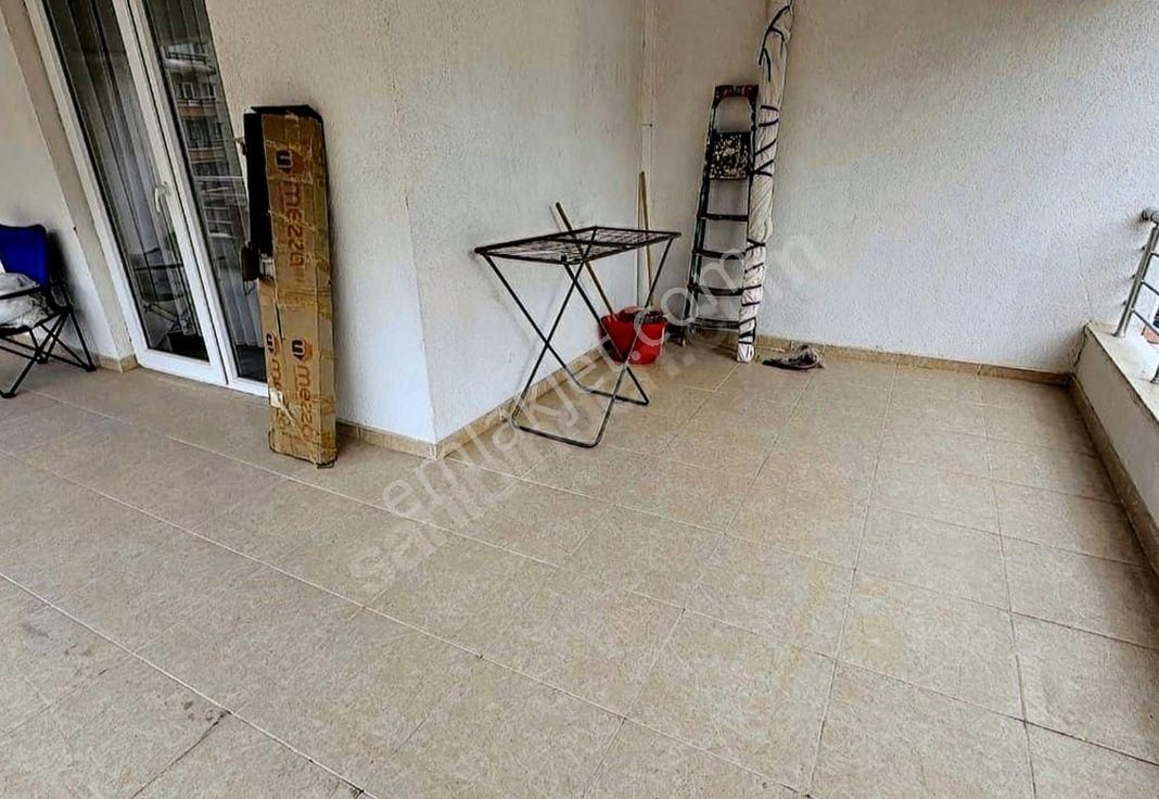 Cengizhan'da Merkezi Konumda 3+1 Asansörlü Tek Bloklu Site İçerisinde Satılık Daire!!! - Görsel 18