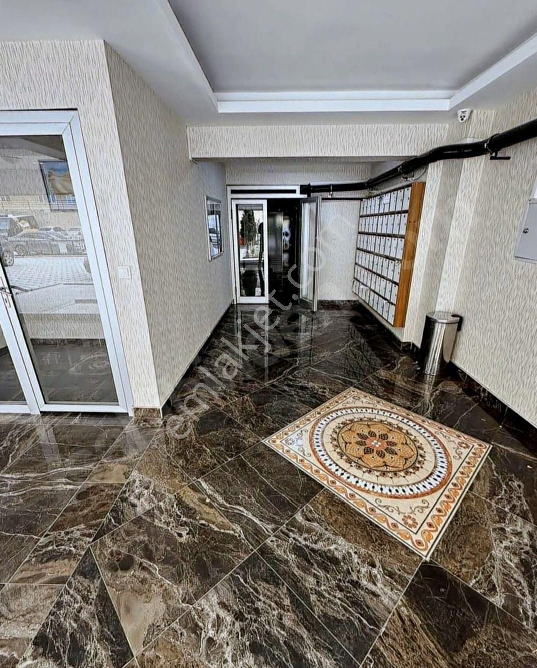 Cengizhan'da Merkezi Konumda 3+1 Asansörlü Tek Bloklu Site İçerisinde Satılık Daire!!! - Görsel 20