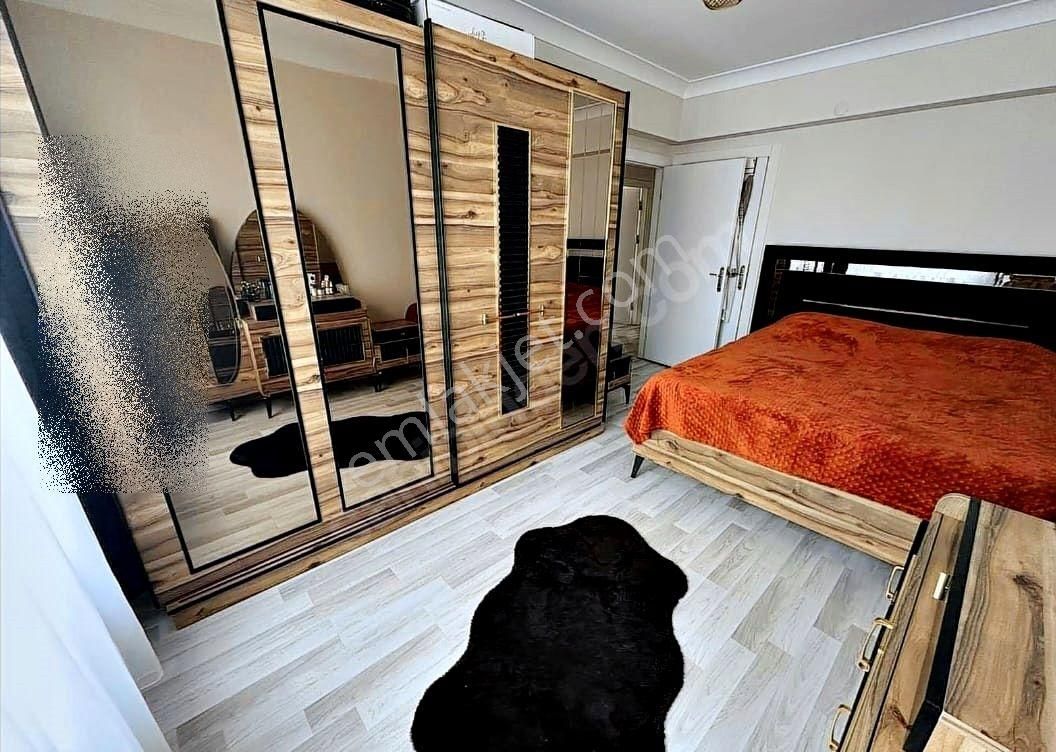 Cengizhan'da Merkezi Konumda 3+1 Asansörlü Tek Bloklu Site İçerisinde Satılık Daire!!! - Görsel 6