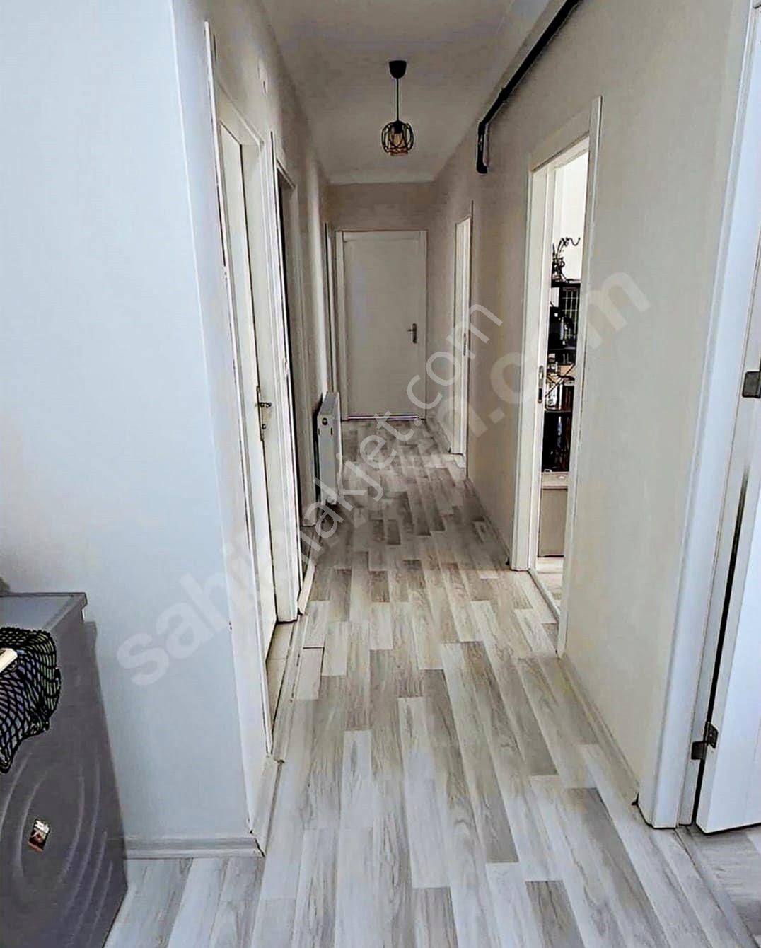 Cengizhan'da Merkezi Konumda 3+1 Asansörlü Tek Bloklu Site İçerisinde Satılık Daire!!! - Görsel 11