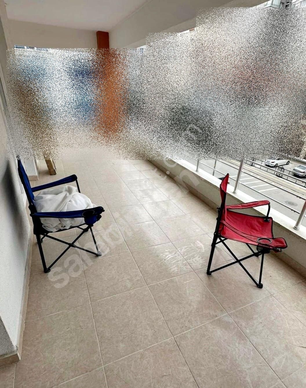 Cengizhan'da Merkezi Konumda 3+1 Asansörlü Tek Bloklu Site İçerisinde Satılık Daire!!! - Görsel 17