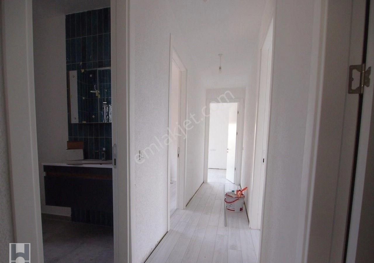 Bodrum'da Satılık Müstakil Yeni Ev Tek Katlı Büyük Bahçeli Villa Özel Olarak Tasarlanmış Yeni Yapım - Görsel 32