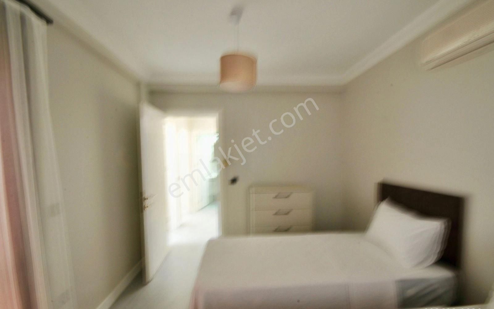 Satılık Müstakil Villa Özel Havuzlu Büyük Bahçeli Lüks Yeni Ev Özel Plajlı Tadilatlı Lüks Sıfır Eşya - Görsel 25