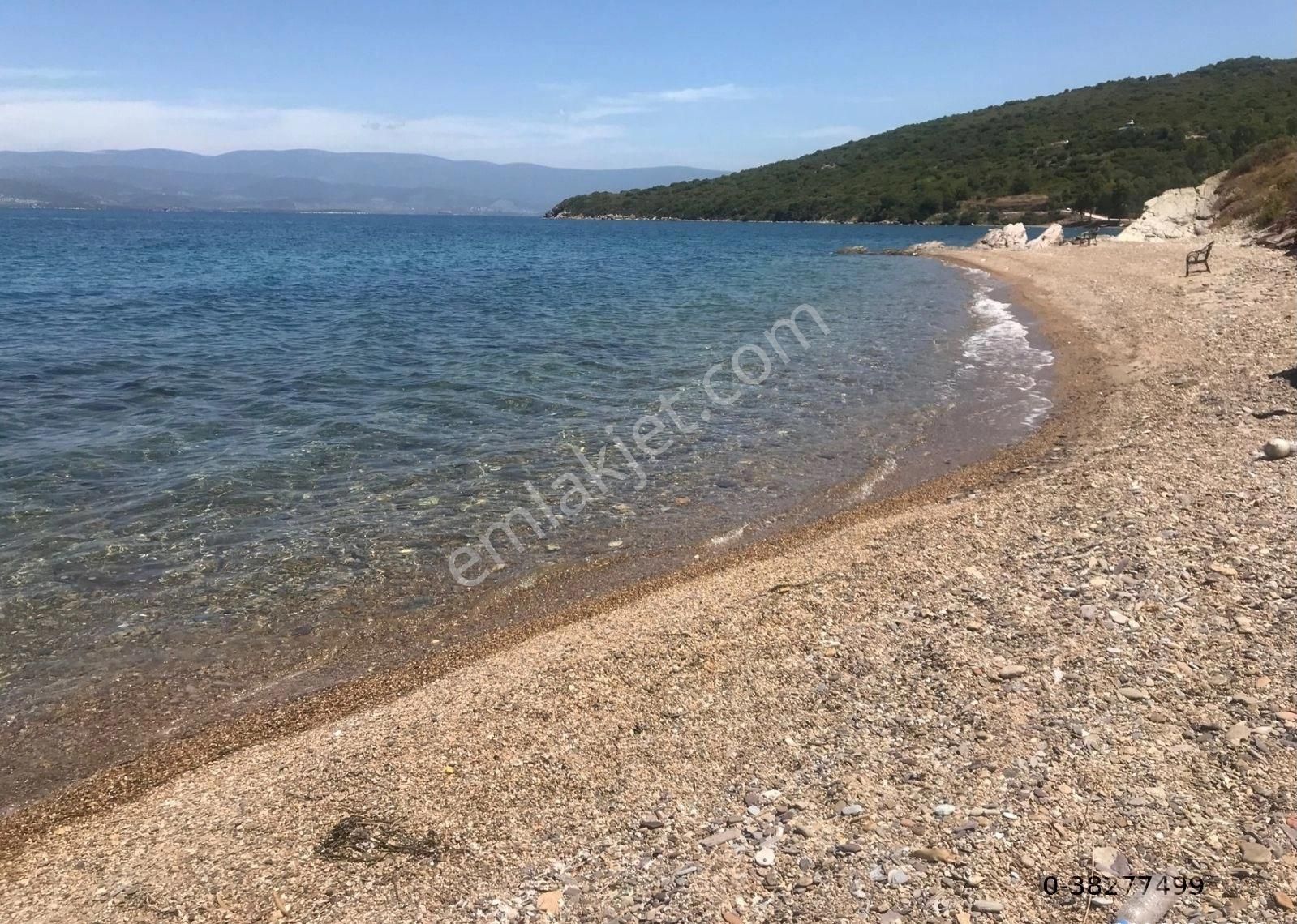 Satılık Müstakil Villa Özel Havuzlu Büyük Bahçeli Lüks Yeni Ev Özel Plajlı Tadilatlı Lüks Sıfır Eşya - Görsel 7