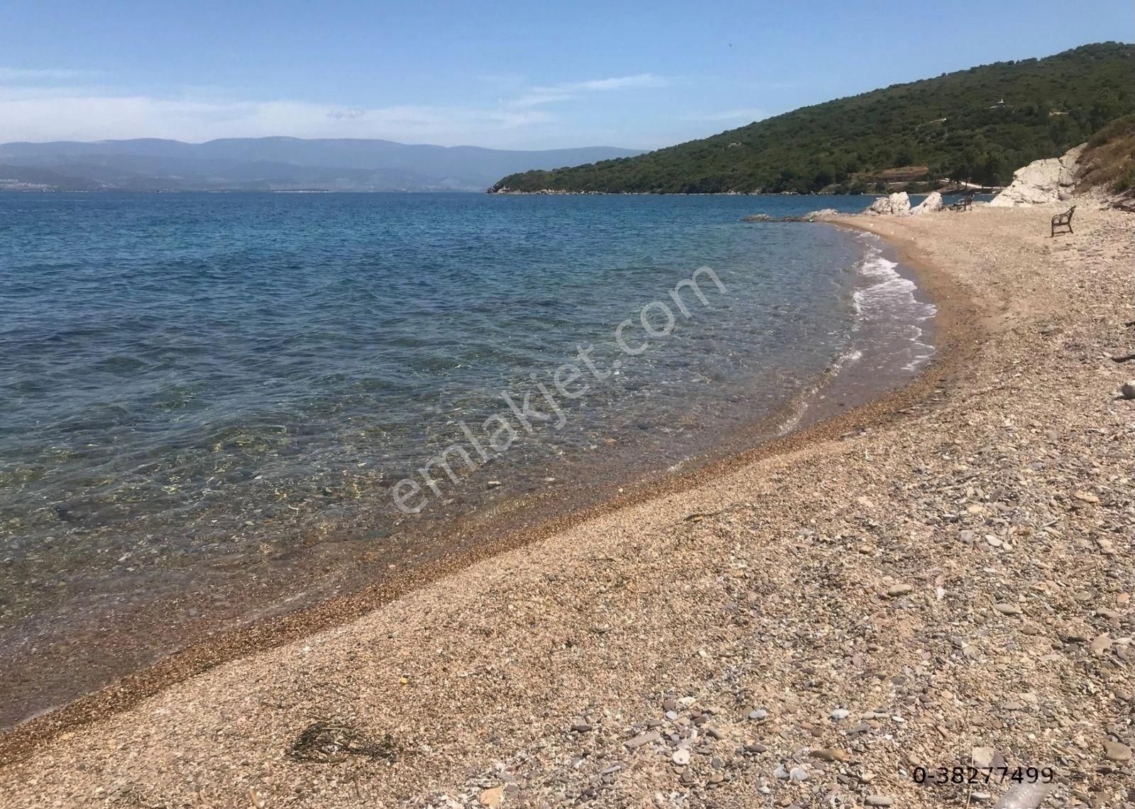 Satılık Müstakil Villa Özel Havuzlu Büyük Bahçeli Lüks Yeni Ev Özel Plajlı Tadilatlı Lüks Sıfır Eşya - Görsel 14