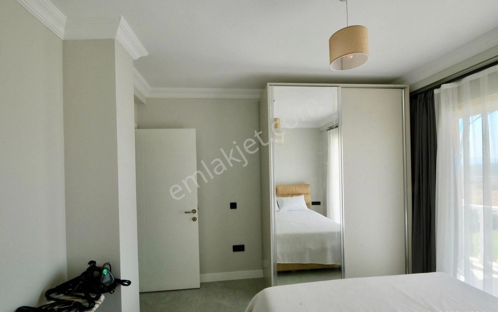 Satılık Müstakil Villa Özel Havuzlu Büyük Bahçeli Lüks Yeni Ev Özel Plajlı Tadilatlı Lüks Sıfır Eşya - Görsel 5