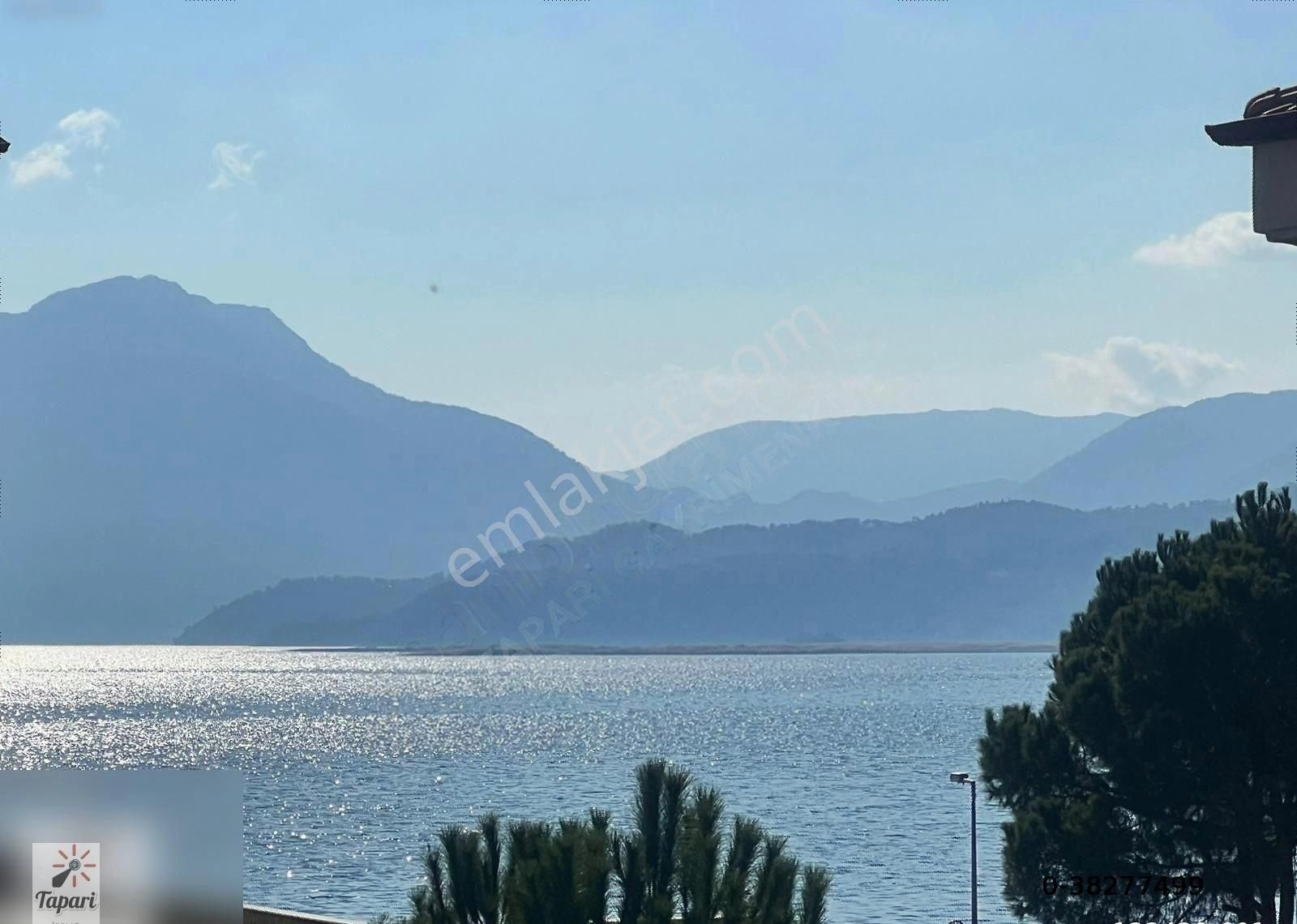 Köyceğiz Ulucami Satılık Daire Tapari Den Köyceğiz Ulucami De Satılık Daire