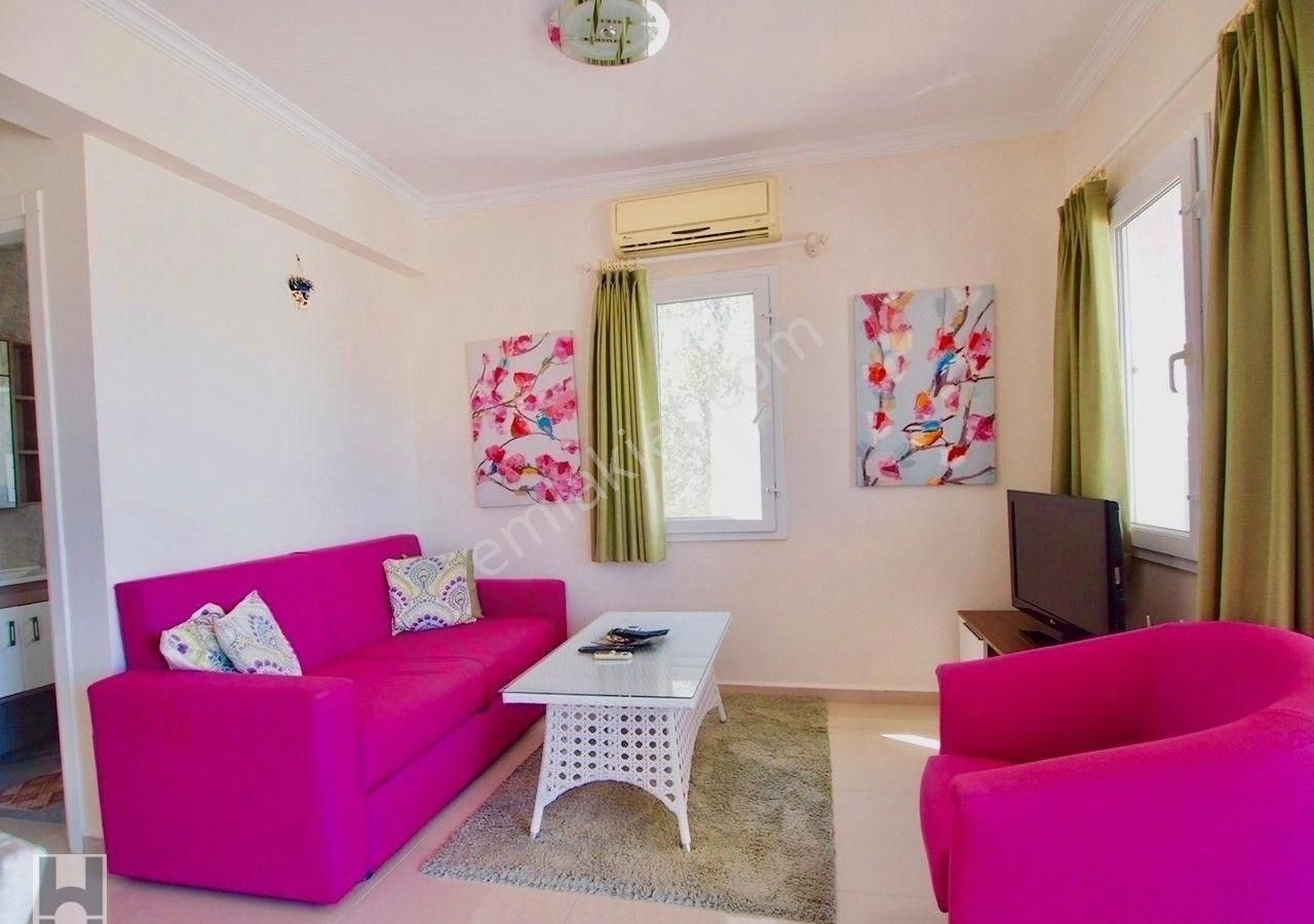 Yalıkavak Merkezde Satılık Daire Yabancıdan Eşyalı Uygun Ev Her Yere Düz Ayak Yakın Kaçmaz Konumda - Görsel 7