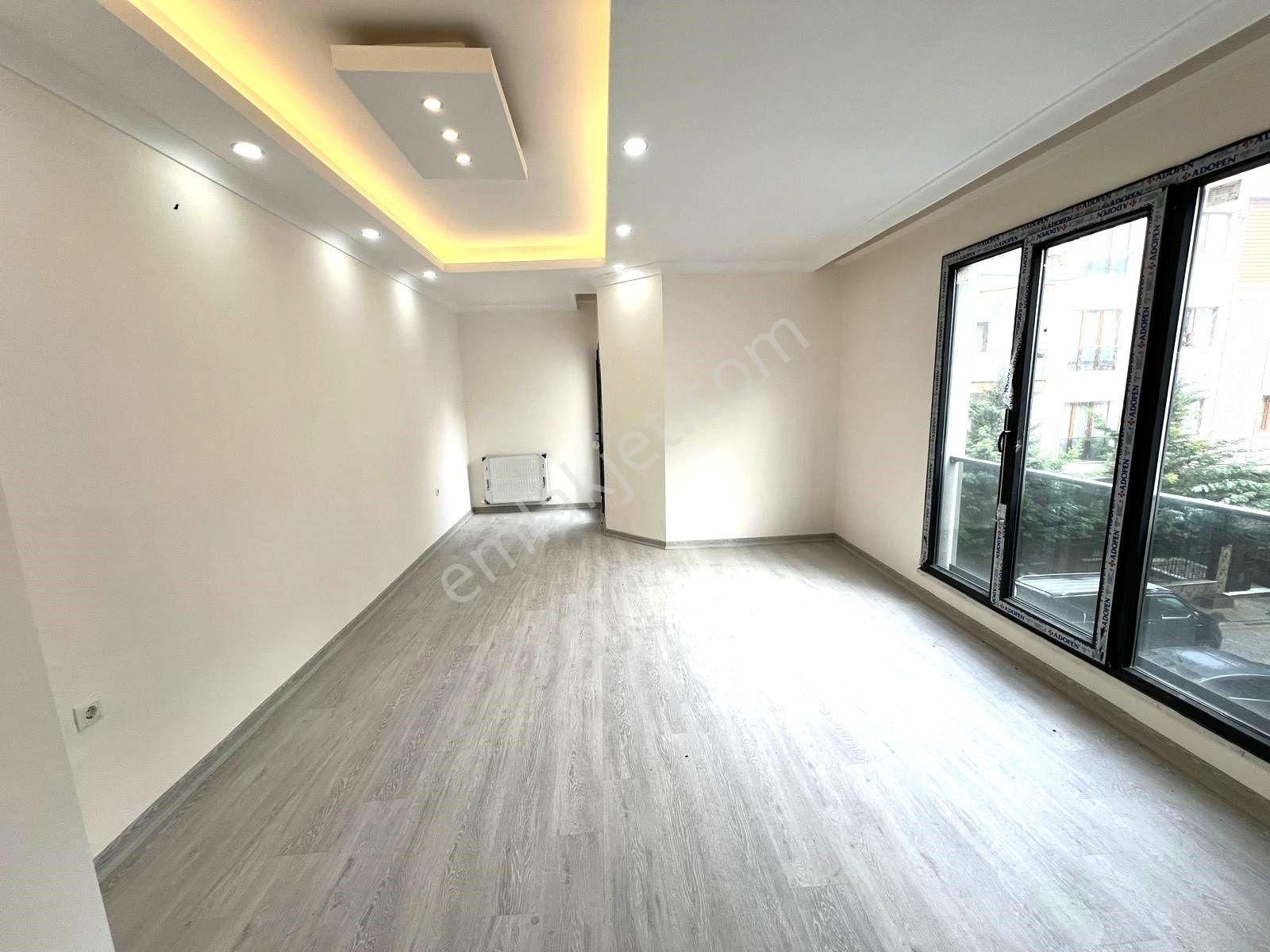 Küçükçekmece Kartaltepe Satılık Daire Seba'dan Sefaköy Merkez'de Satılık 4+2 190m2 Geniş Dubleks Daire