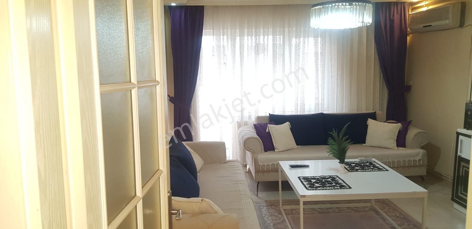 Osmangazi İntizam Kiralık Daire Osmangazi İntizam Mahallesinde 2+1kiralık Eşyalı Daire