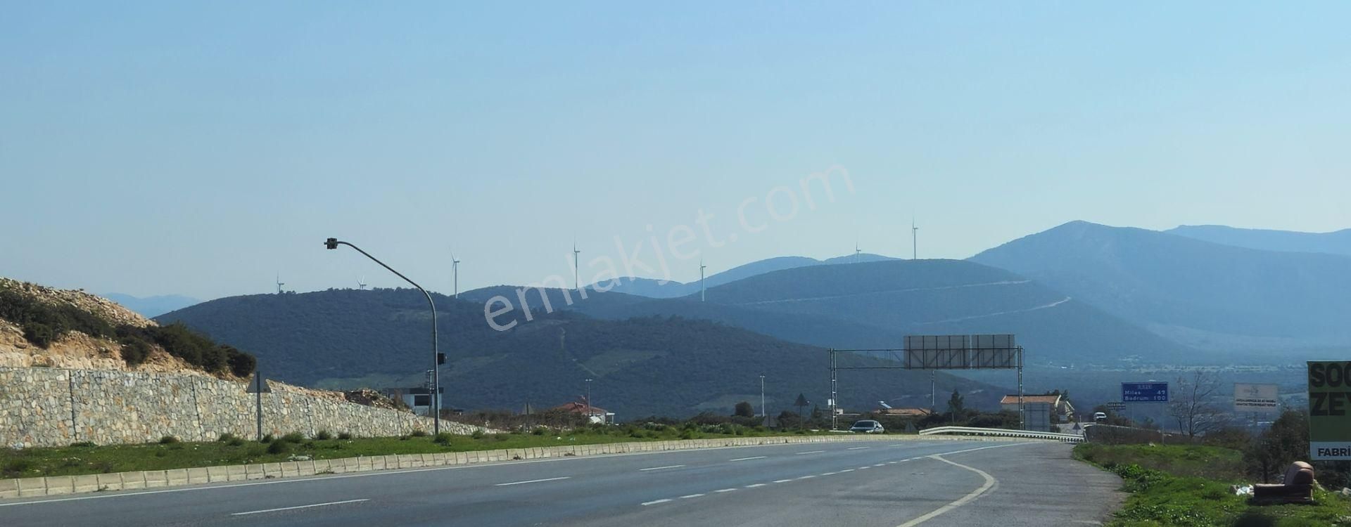 Satılık Arsa Didim Akyeniköy Mah Bozseki - Görsel 29