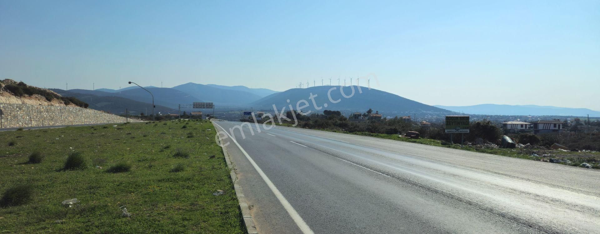 Satılık Arsa Didim Akyeniköy Mah Bozseki - Görsel 32