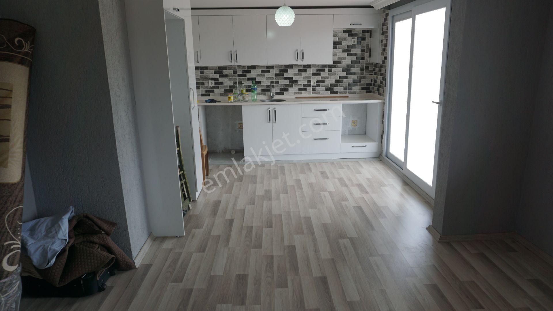 Çiğli Güzeltepe Kiralık Daire Çiğli Güzeltepede Kiralık Daire Arayanlara Çiğli Serkan Emlak Da