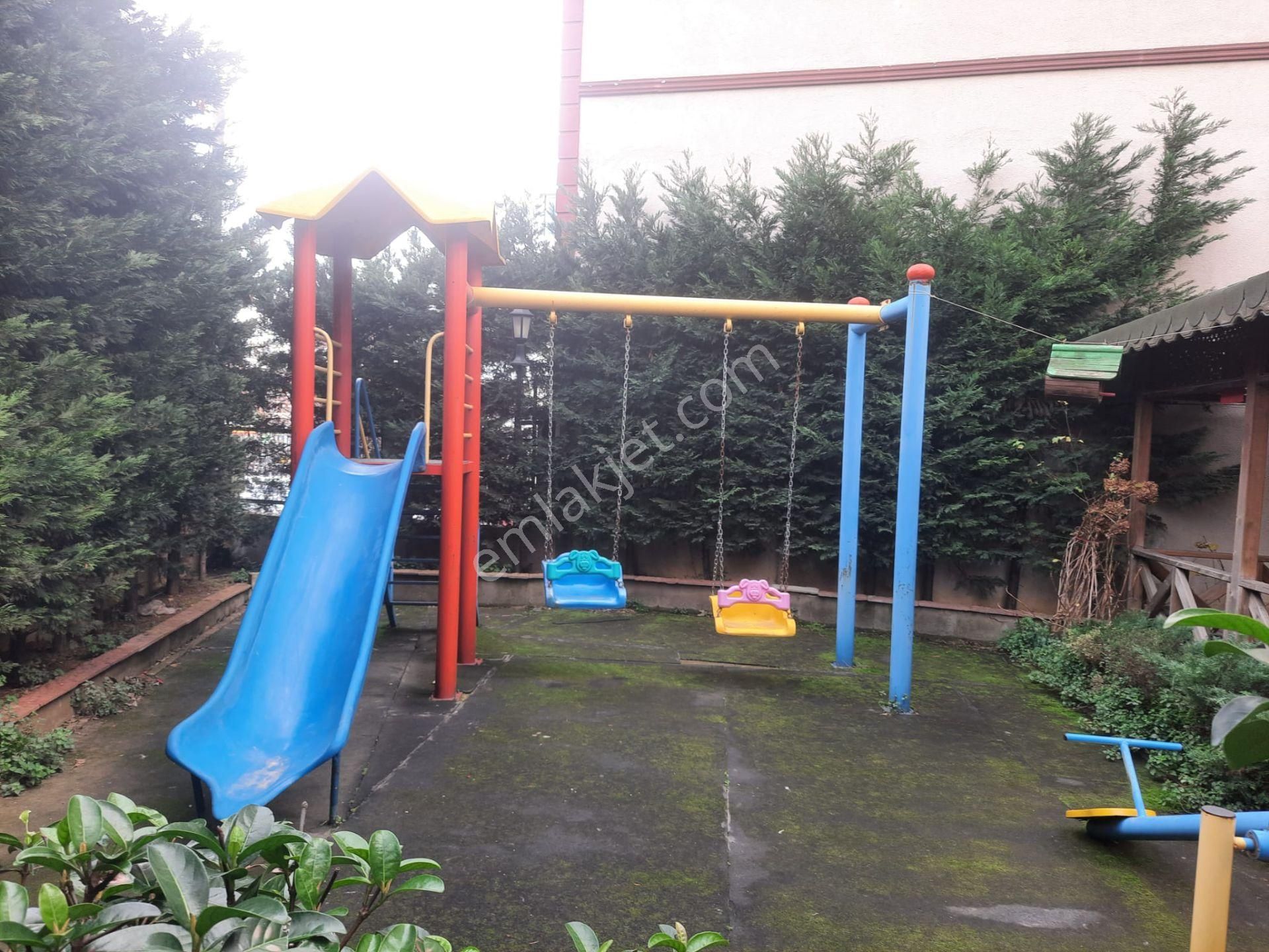 Pendik Bahçelievler Mh De, 10 Yaşında Binada 2+1 Kiralık Daire - Görsel 26