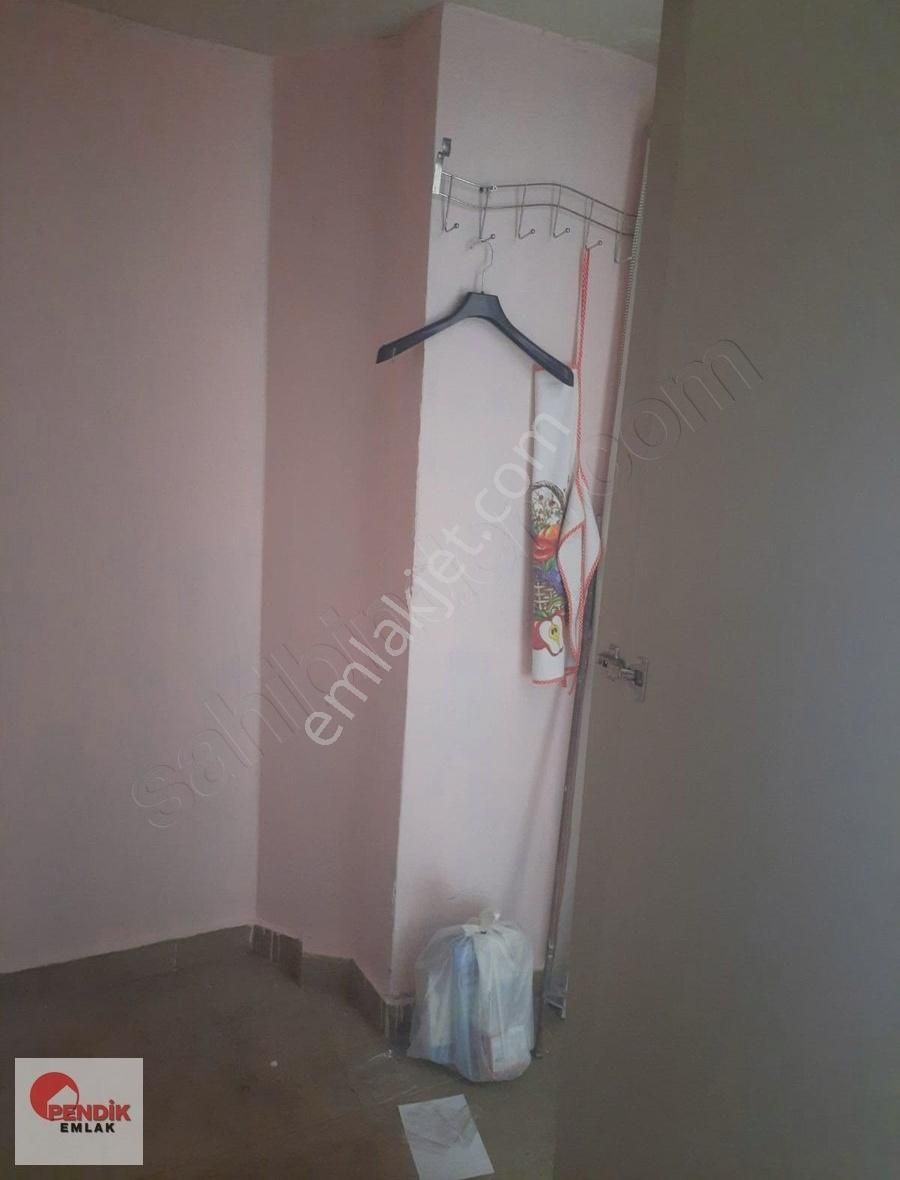 Pendik Sapan Bağları Kiralık Dükkan & Mağaza Pendik Yeni Mah. Yeni Mithatpaşa Cd Üzeri Kiralık Dükkan 45 M2