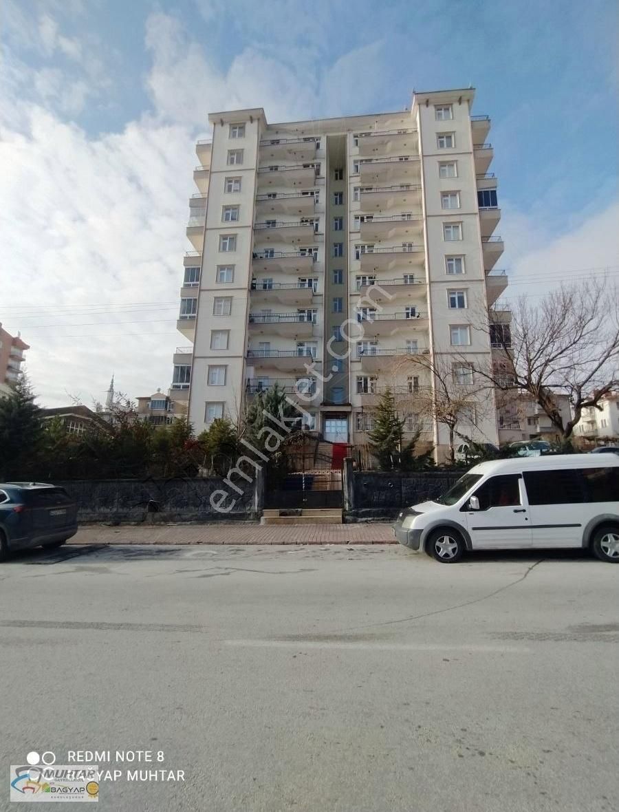 Selçuklu Bosna Hersek Kiralık Daire Bağyap Tan Bosna Da Ara Kat Güney Cephe 2+1 Kiralık Daire