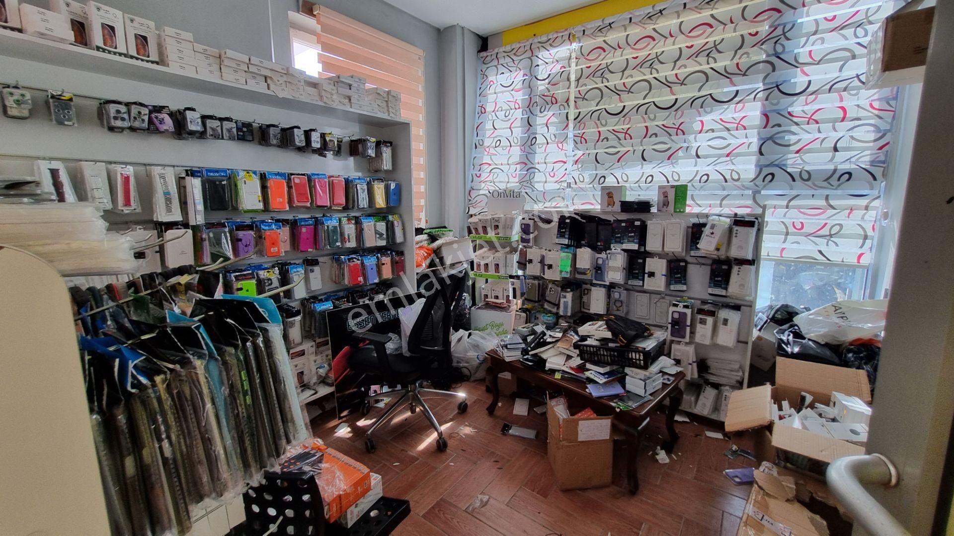 Kısa Bir Süreliğine İndirim ! İzmit Belsa Plaza Satılık Dükkan - Görsel 5