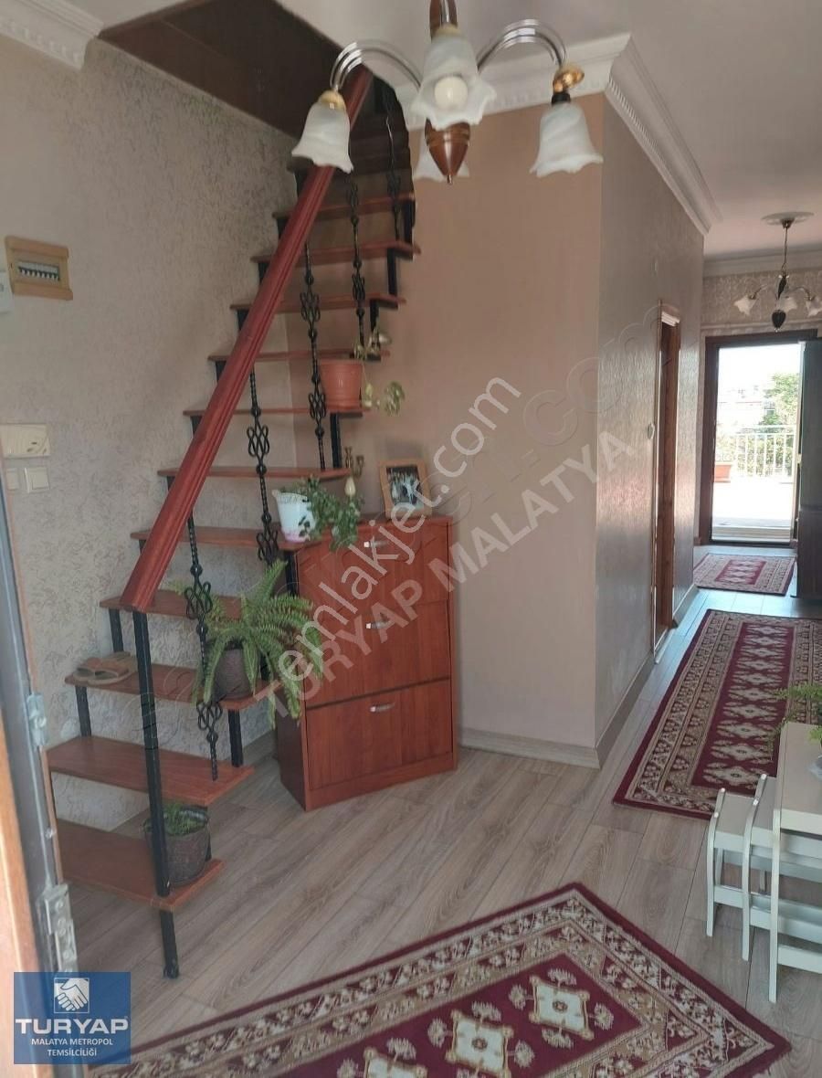 Battalgazi Kırçuval Kiralık Daire Turyap'tan (bekara Uygun)2+1 Merkez Civarı Eşyalı Kiralık