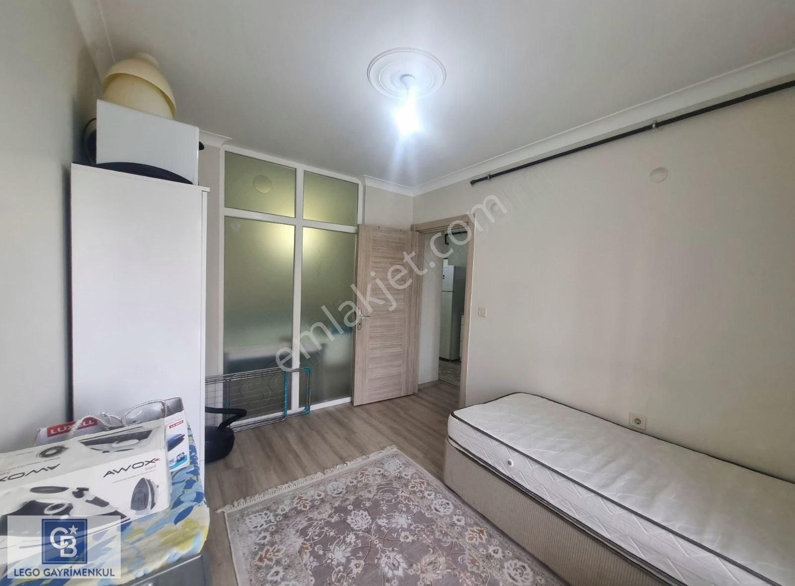 İzmir Buca Metroya Yakın Kiralık Daire İibf Çok Yakını Eşyalı Kiralık 2+1 Daire