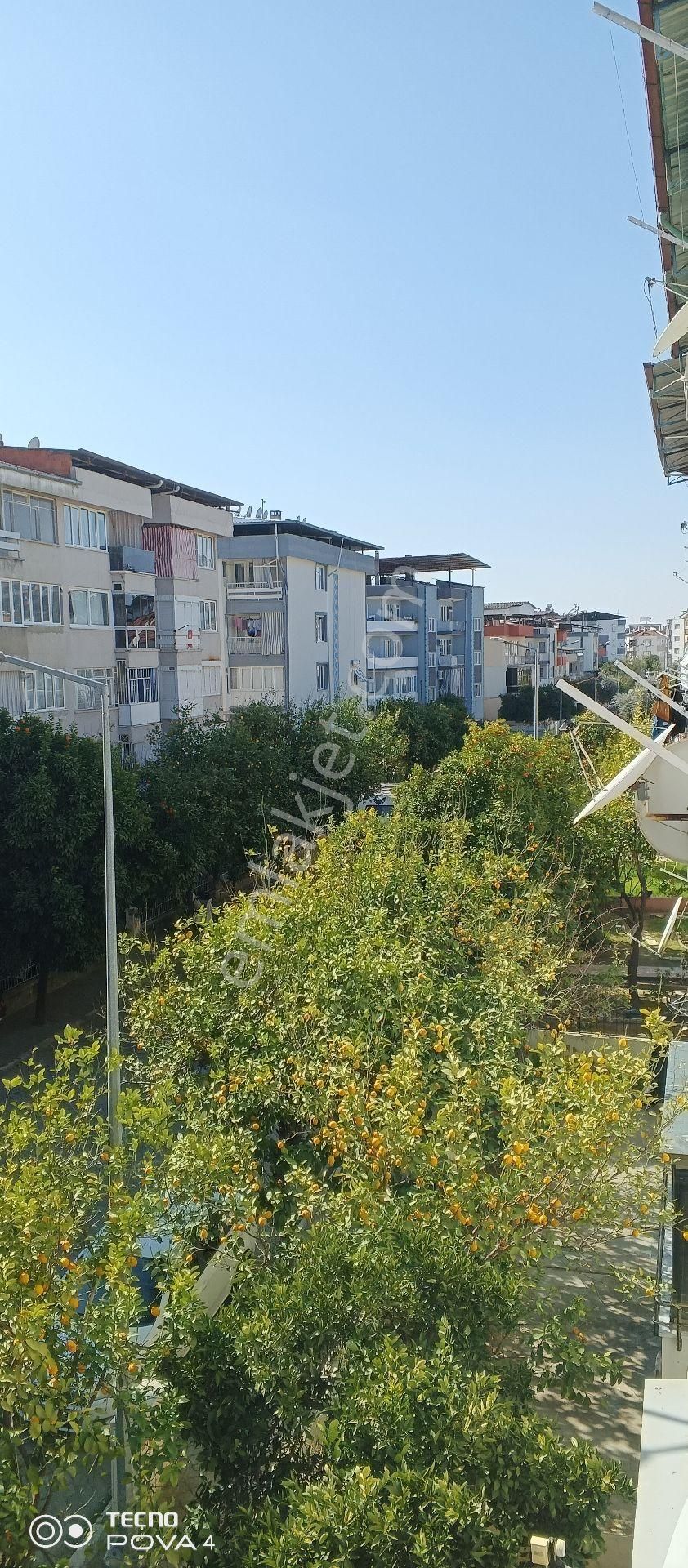 Nazilli Yıldıztepe Kiralık Daire Carsıya Okula Eczaneye Aile Hek8mligine Yürüme Mesafesinde