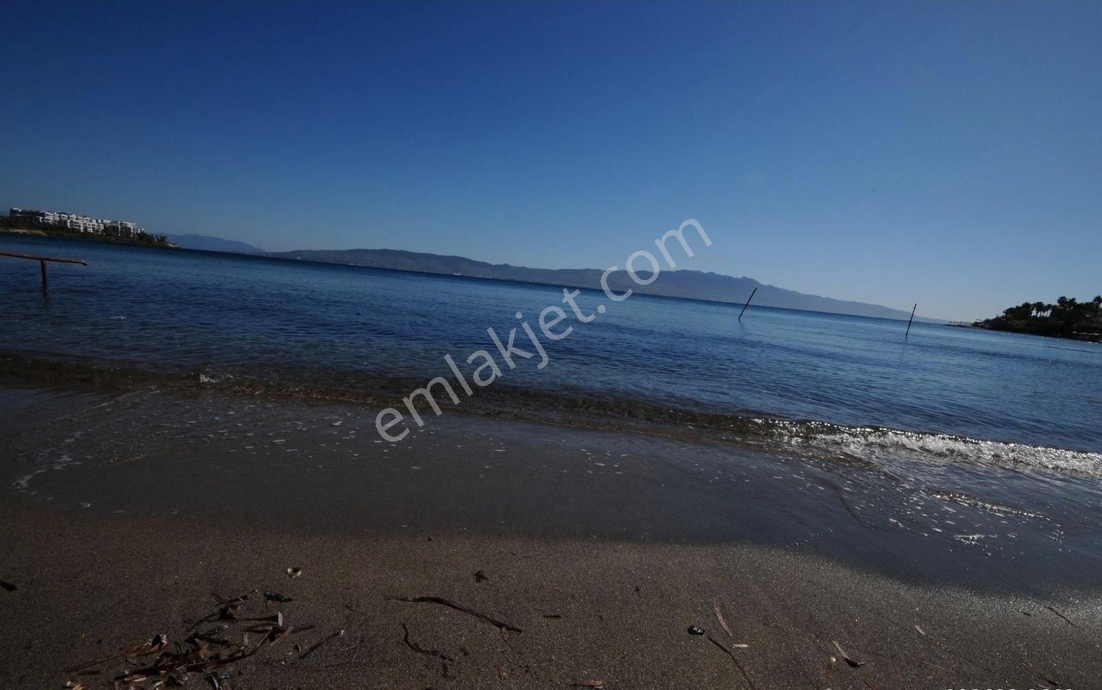 Bodrum Dağbelen De Satılık İmarlı Arsa Tarihi Taş Ev Yatırımlık Doğa İle İç İçe Bir Alanda - Görsel 6