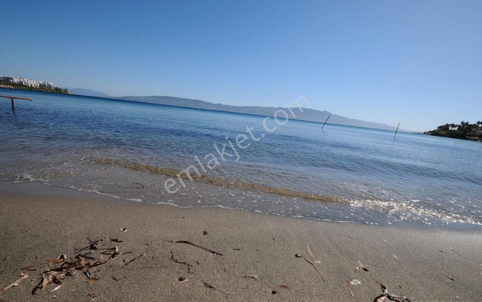 Bodrum Dağbelen De Satılık İmarlı Arsa Tarihi Taş Ev Yatırımlık Doğa İle İç İçe Bir Alanda - Görsel 31