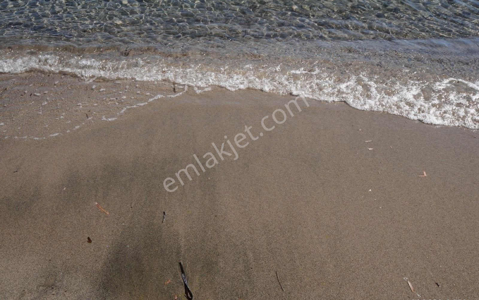 Bodrum Dağbelen De Satılık İmarlı Arsa Tarihi Taş Ev Yatırımlık Doğa İle İç İçe Bir Alanda - Görsel 32