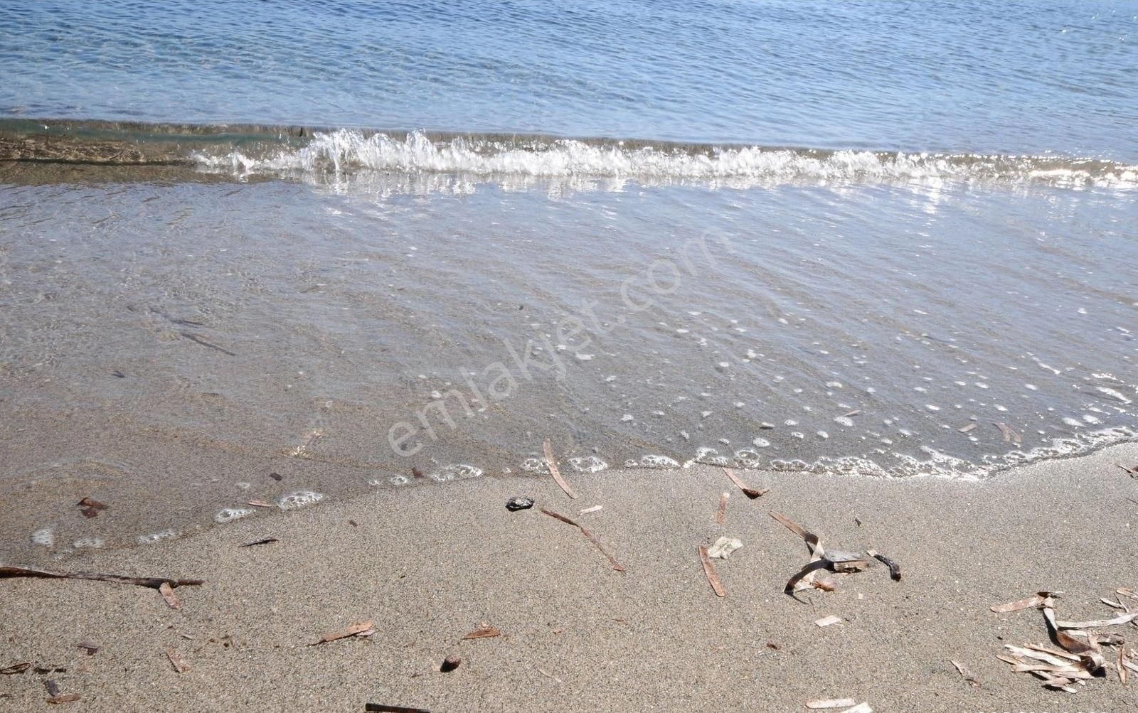 Bodrum Dağbelen De Satılık İmarlı Arsa Tarihi Taş Ev Yatırımlık Doğa İle İç İçe Bir Alanda - Görsel 20