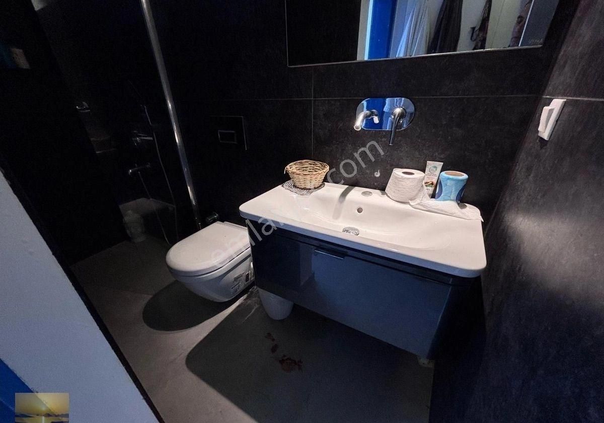 Bodrumda Satılık Denize Düzayak 100 Metre Bulunmaz Konumda Villa - Görsel 12